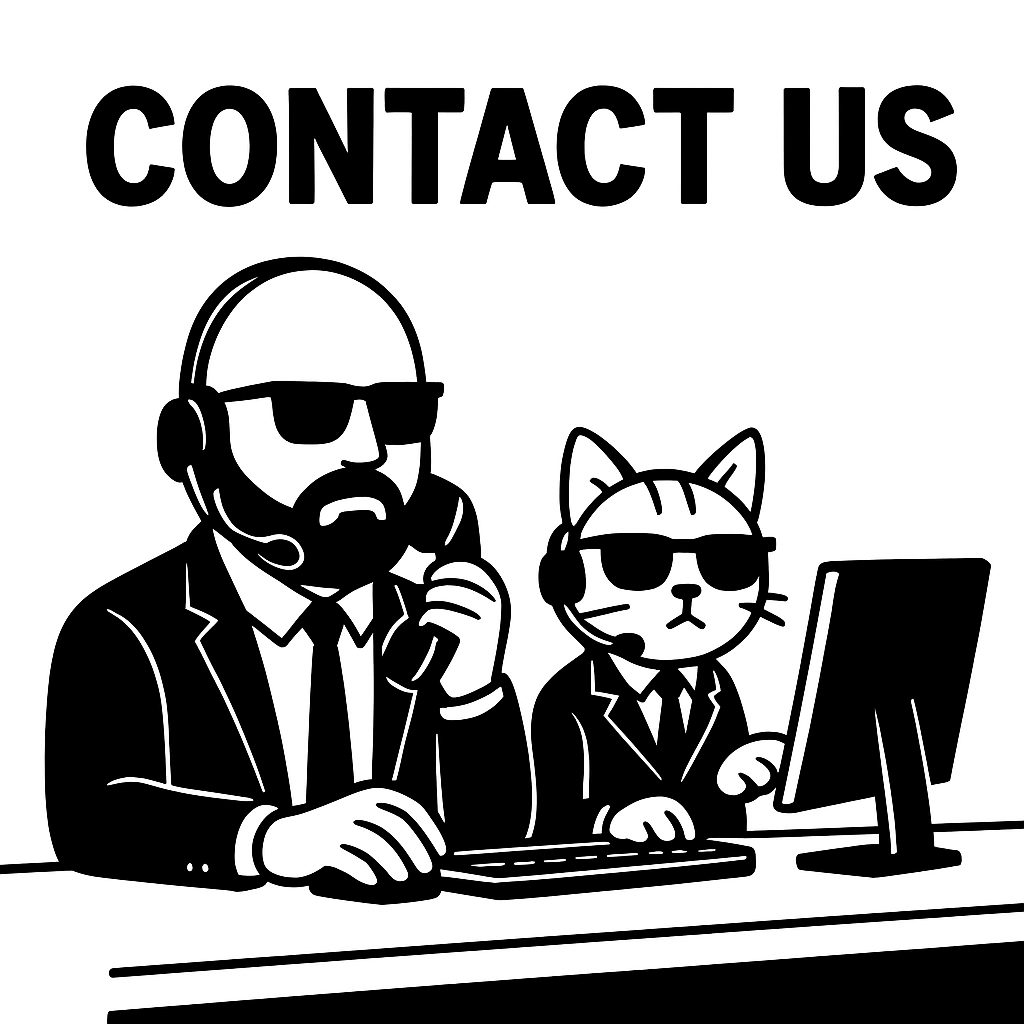 Akib Hassan - Contact Us